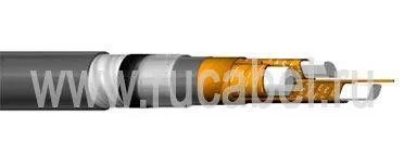 Кабель АСШВУ 3х185+1х95