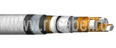 Кабель ЦААПл 4х70