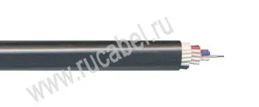 Кабель КВВГнг-Т 7х1