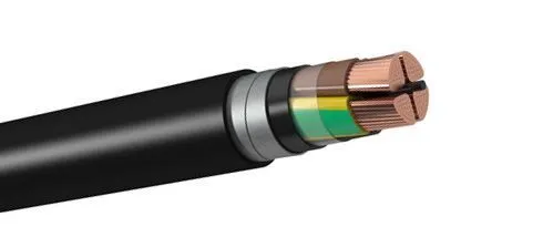 Кабель ВБШв