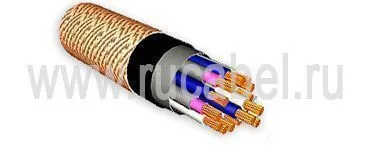 Кабель КНРЭТ 24х1