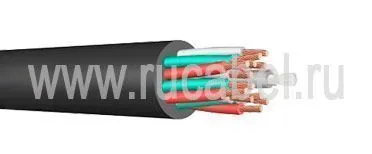 Кабель КГВШ 12х1