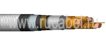 Кабель ЦСБУ 3х240