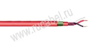 Кабель КПСВЭВБВнг(А)-LS 2х2х2,5