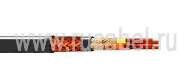 Кабель КМПЭВЭВнг-LS 4х0,35