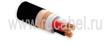 Кабель КСРРЭВ 4х25