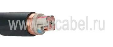 Кабель КВВГнг-FRLS 37х1,5