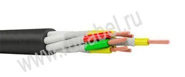 Кабель НГРШМ 27х1,5