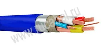 Кабель КШВЭББШНГ-LS 3х25+1х6+1х10