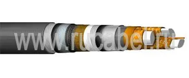 Кабель ЦАСБнлШнг-LS 4х150