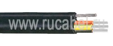 Кабель АВВСГ 3х95