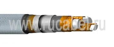 Кабель ЦААПлГ 4х185