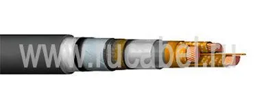 Кабель ЦСБШвУ 3х25