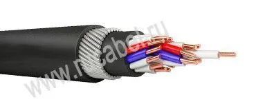 Кабель КВПбШнг 4х0,75