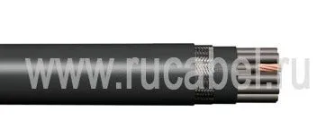 Кабель КГСНРТ 3x185