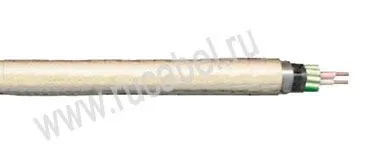 Кабель КВВБ 3х0,75