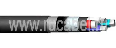 Кабель АВБбШв-ХЛ 2х6