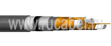 Кабель ЦАСШнг 3х50