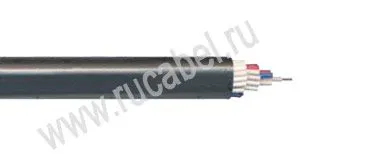 Кабель КВВГнг-LS-Т