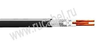 Кабель КУГЭППнг-HF 6х2х1,5