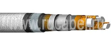 Кабель ЦАСПл 4х50