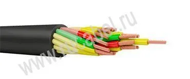 Кабель КНРУ 37х1