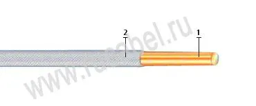Кабель ПБД 5,60х11,8