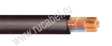 Кабель КСВВЭнг 4х1,5