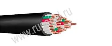 Кабель КВВГЦзнг 7х4