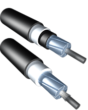 Кабель ПЗВГ 1х150-35 (СП)