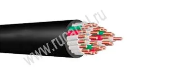 Кабель КВВГзнгЦ 6х2,5