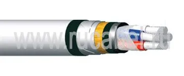 Кабель АВРБГ 4х150