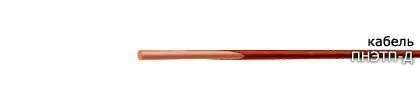 Кабель ПНЭТП 1,40x4,00