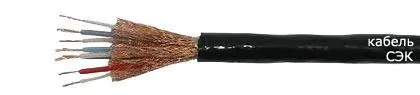 Кабель СЭК