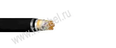 Кабель МКСАБпШп 4х4х1,2
