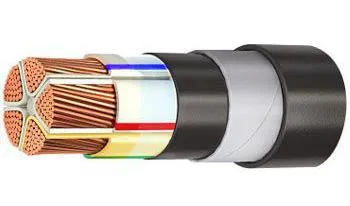 Кабель АВВБз 3х2,5