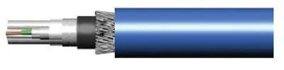 Кабель КГМВтЭБВ 6х2х1,5