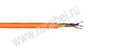 Кабель КПСЭСнг-FRHF(пс) 4х0,5