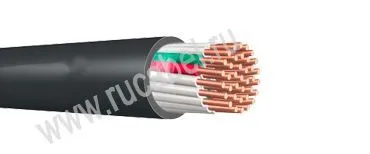 Кабель КПсВГз 52х1