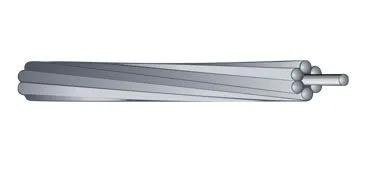 Кабель АС 400/22
