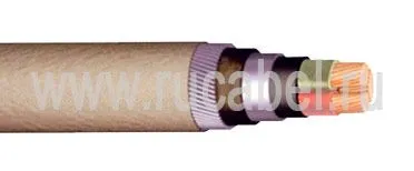 Кабель ЦСПн 4х16