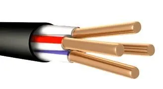 Кабель ВВГЭнг(А)-LSLTx 5х95