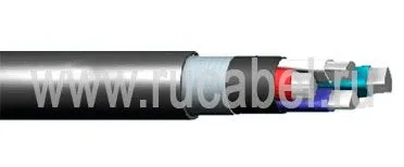 Кабель АВБВнг-LS