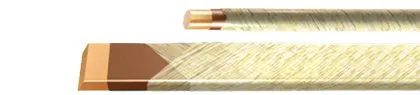 Кабель ПЭТСД 2,8х7,1