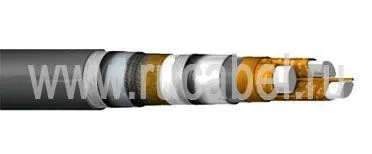 Кабель ЦААБ2лШнг 4х16