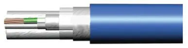 Кабель КГМЭВЭПВлнг-ХЛ 5х2х1,5