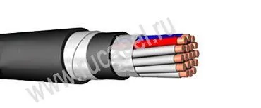 Кабель КВБбШвнг 37х0,75