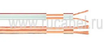 Кабель H03VH-H