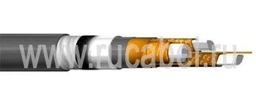 Кабель ЦААШнг 4х35