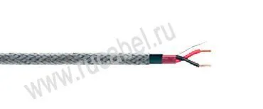 Кабель КПСВЭВКГм 2х2х0,75